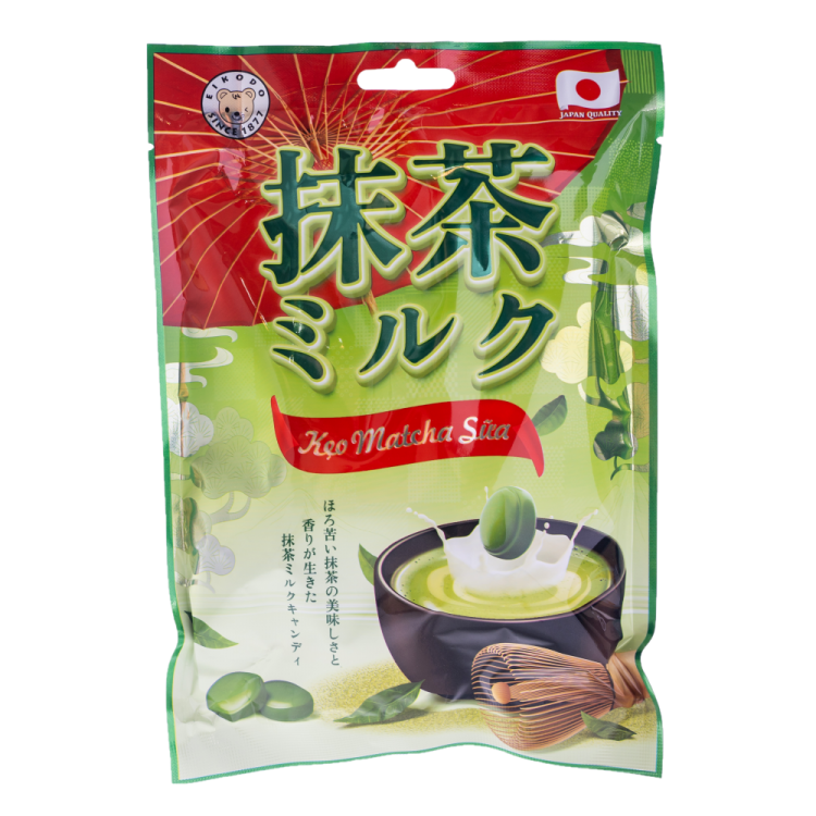 榮光堂抺茶拿鐵糖100g