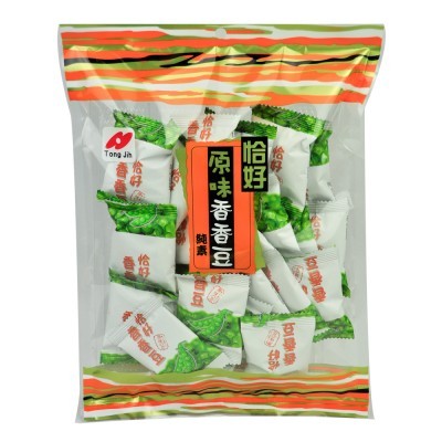 恰好香香豆-原味155g