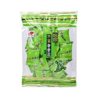 恰好香香豆-芥末155g