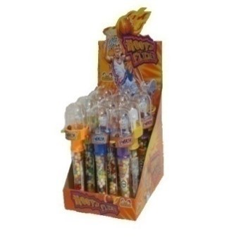 投籃高手(附糖果)