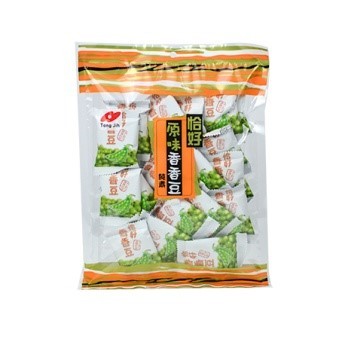 恰好香香豆-原味155g