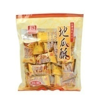 安堡地瓜酥280g
