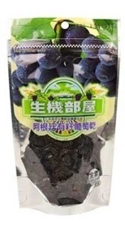 特大有籽葡萄乾160g