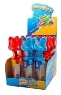 鱷魚鉗(附糖果)