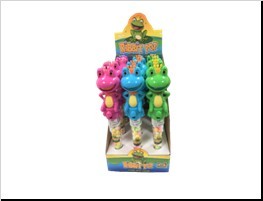 蛙蛙叫(附糖果)