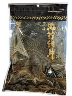 味付海苔細片50g