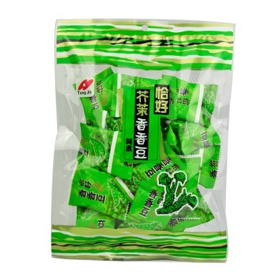 恰好香香豆-芥末155g