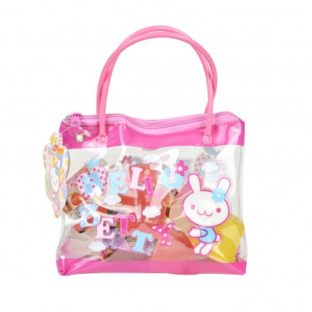 Hello Betty蒟蒻果園310g